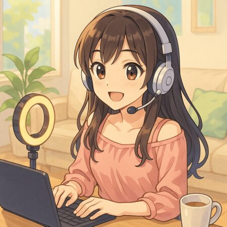 チャットレディはやめとけ