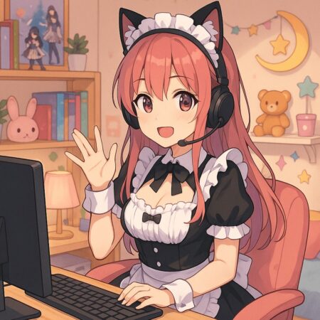 チャットレディはどんな服装がいいの？