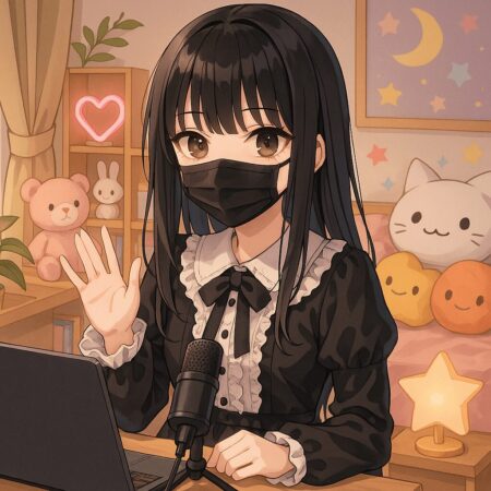 チャットレディは顔出しなしでも稼げる