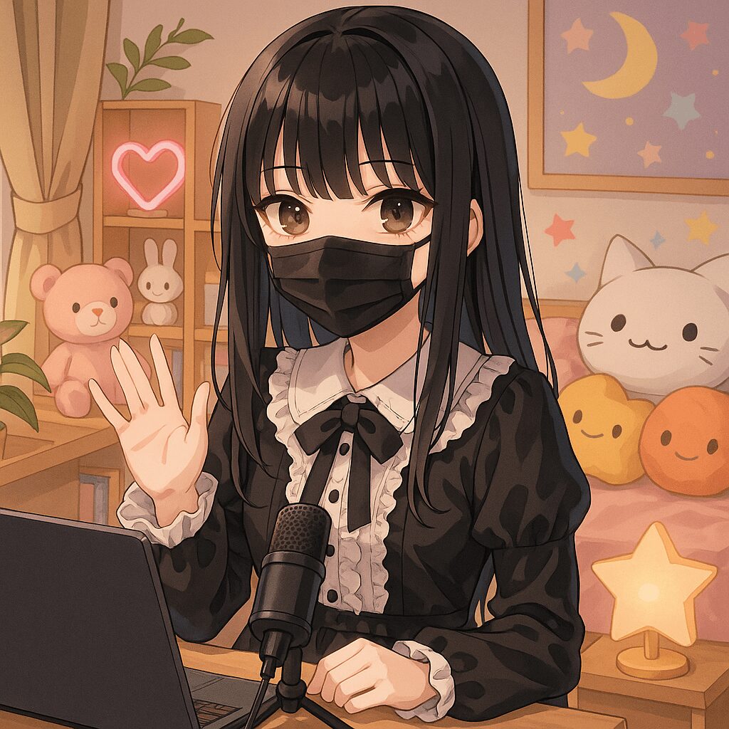 チャットレディは顔出しなしでも稼げる