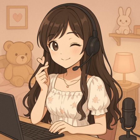チャットレディの給料や平均時給はどれくらい？