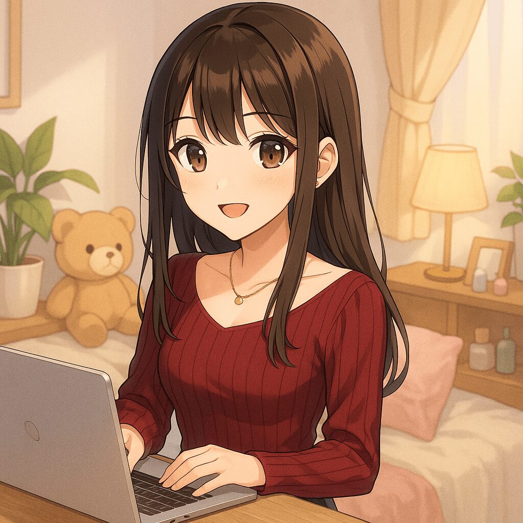 チャットレディで待機時間は何すればいい？