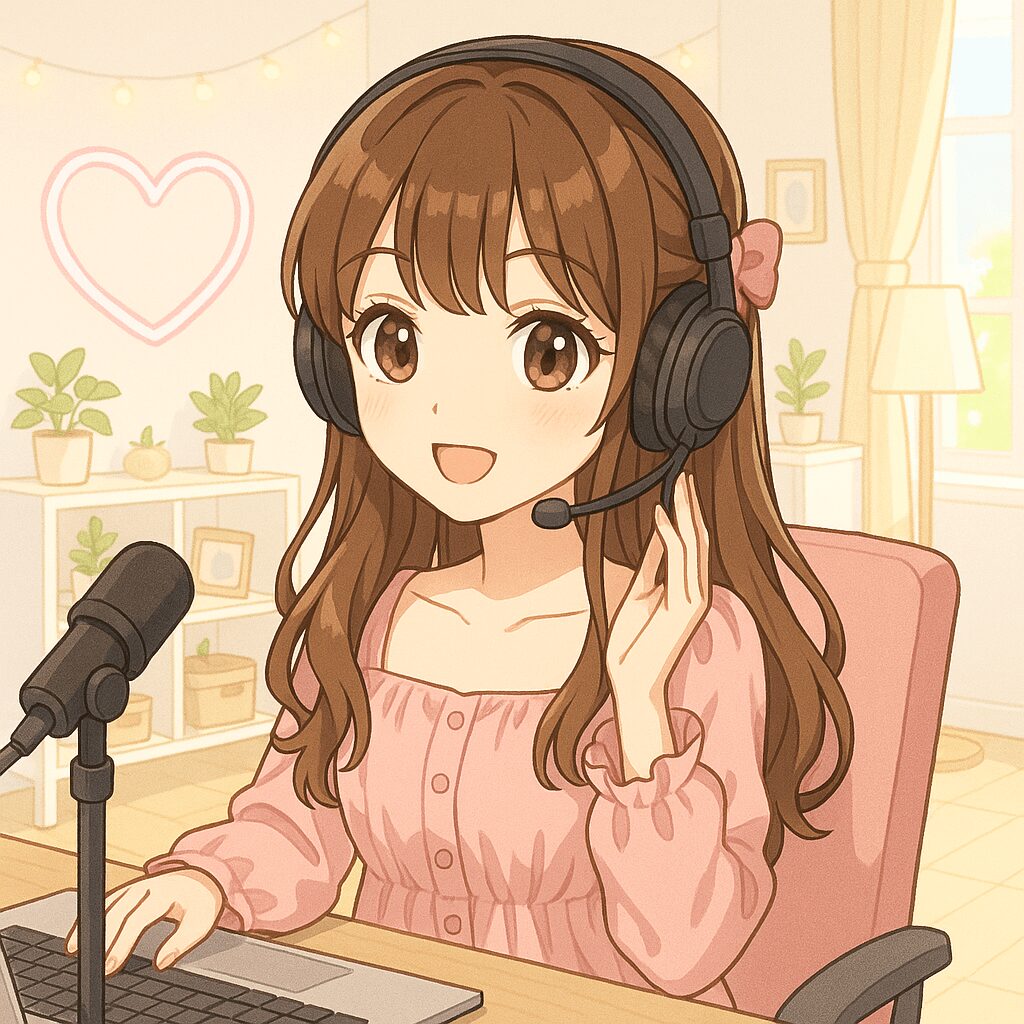 バーチャルチャットレディは稼げない